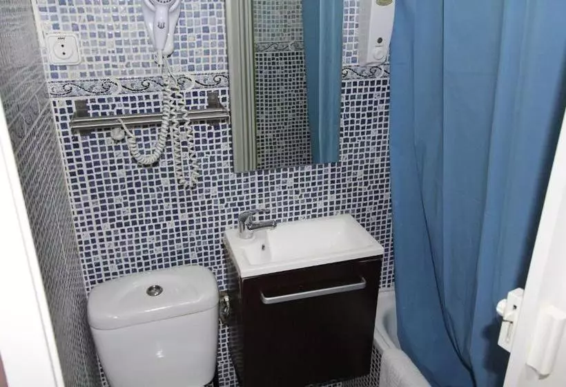 Hostal Oliver