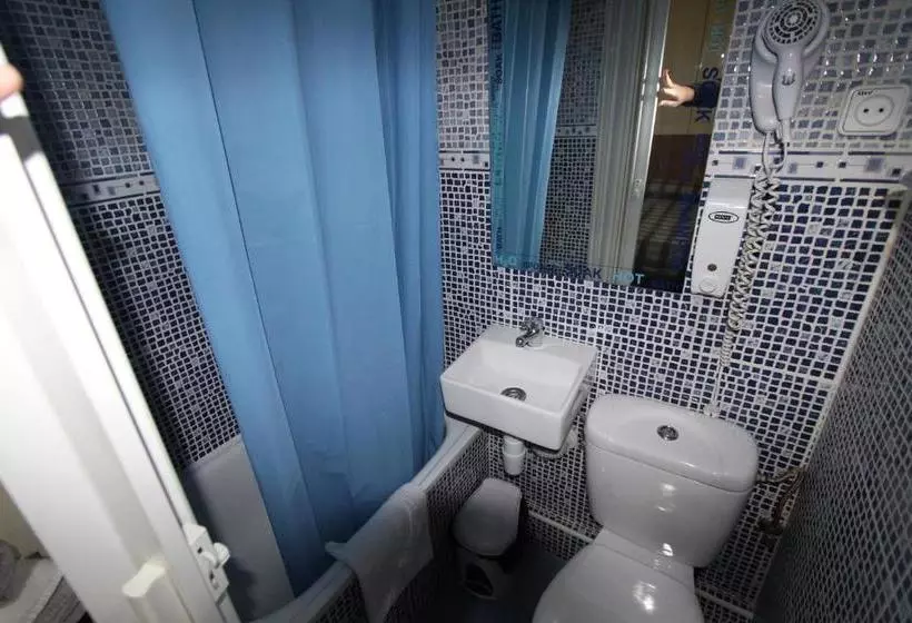 Hostal Oliver