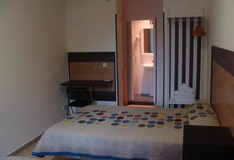 Hostal Oliver