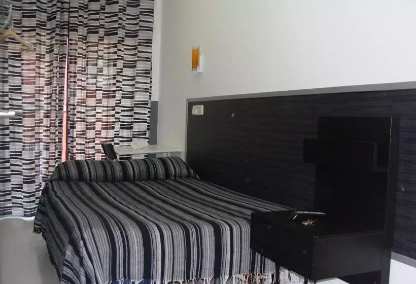 Hostal Oliver
