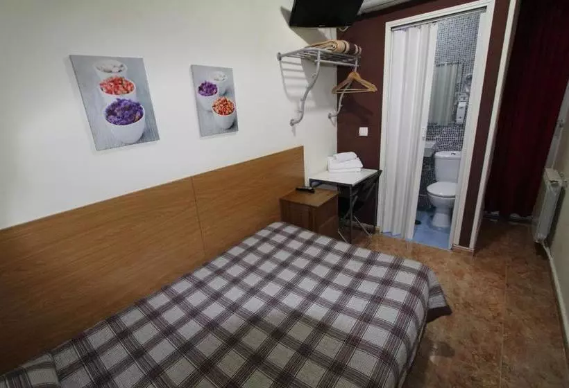 Hostal Oliver