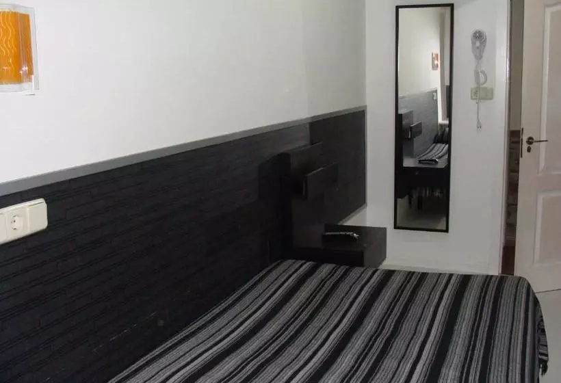 Hostal Oliver