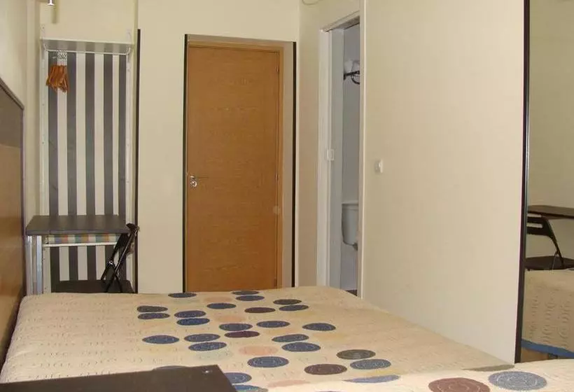 Hostal Oliver