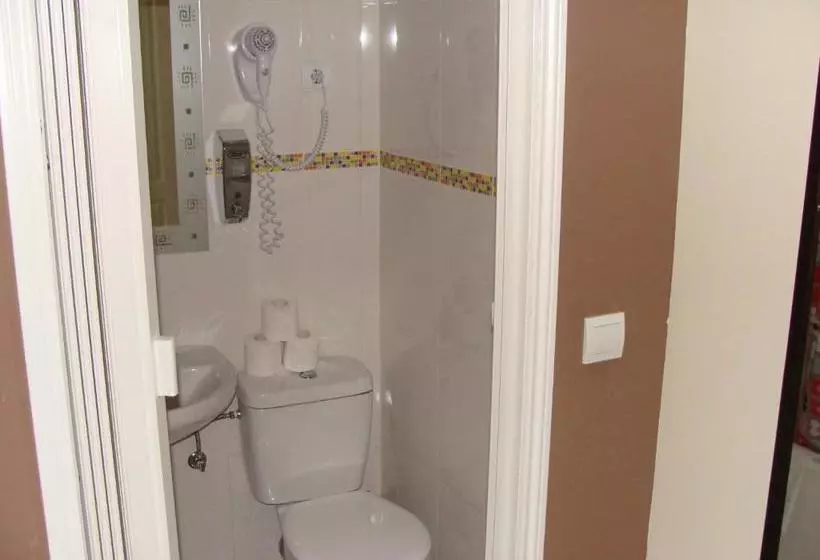 Hostal Oliver