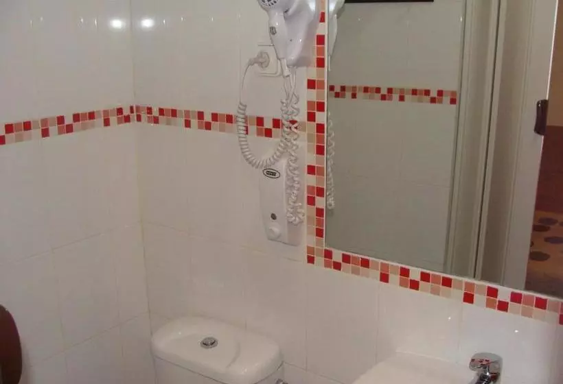 Hostal Oliver