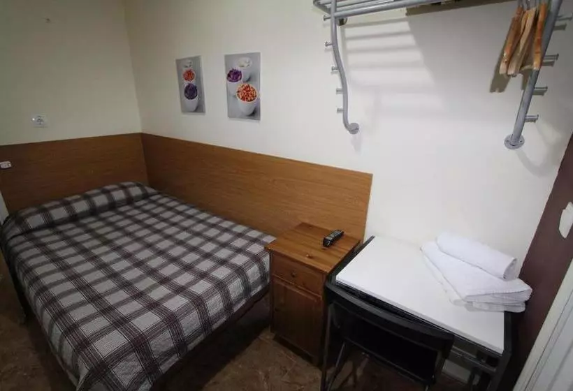 Hostal Oliver