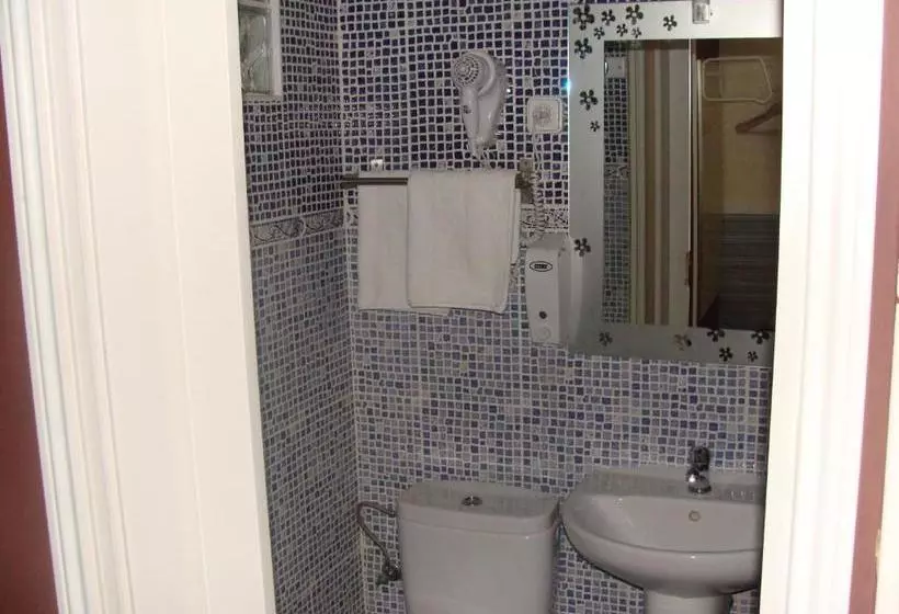 Hostal Oliver