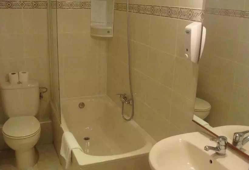 Hostal Oliver