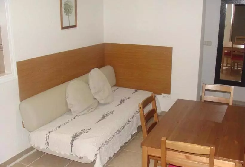 Hostal Oliver