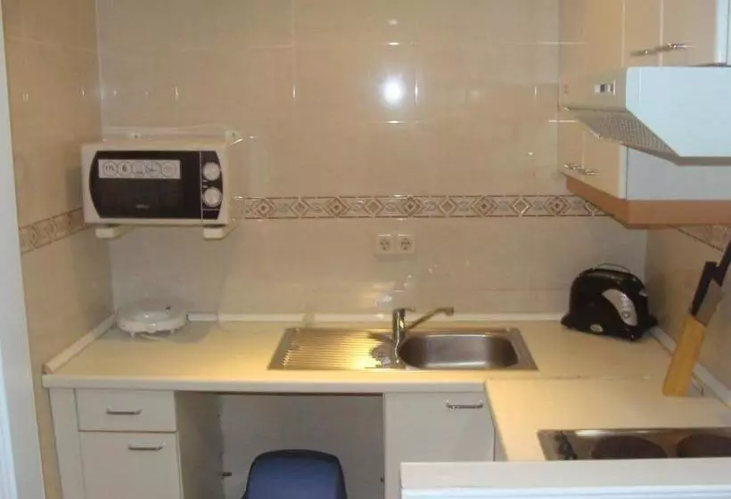 Hostal Oliver