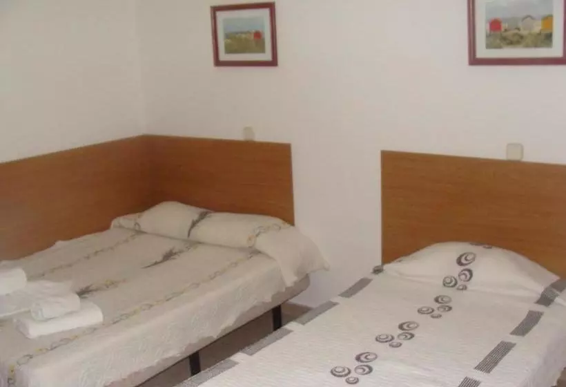Hostal Oliver
