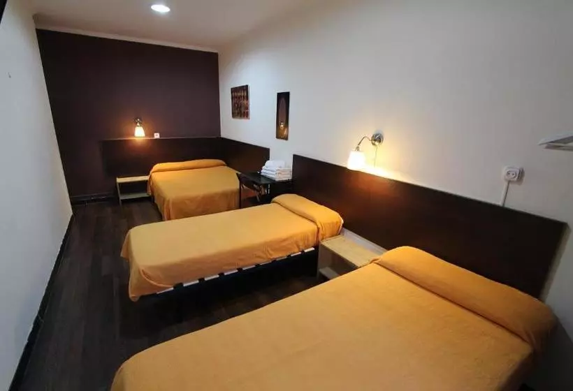 Hostal Oliver