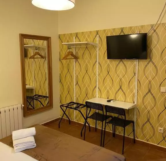 Hostal Oliver