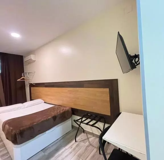 Hostal Oliver