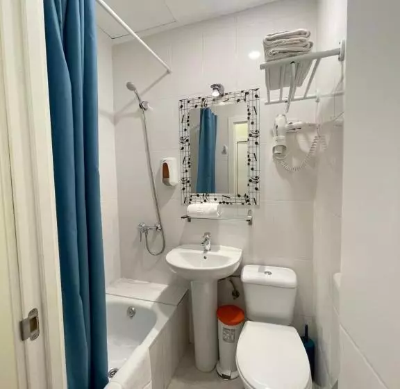 Hostal Oliver
