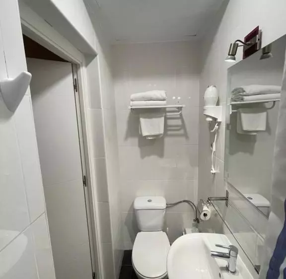 Hostal Oliver