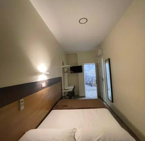 Hostal Oliver