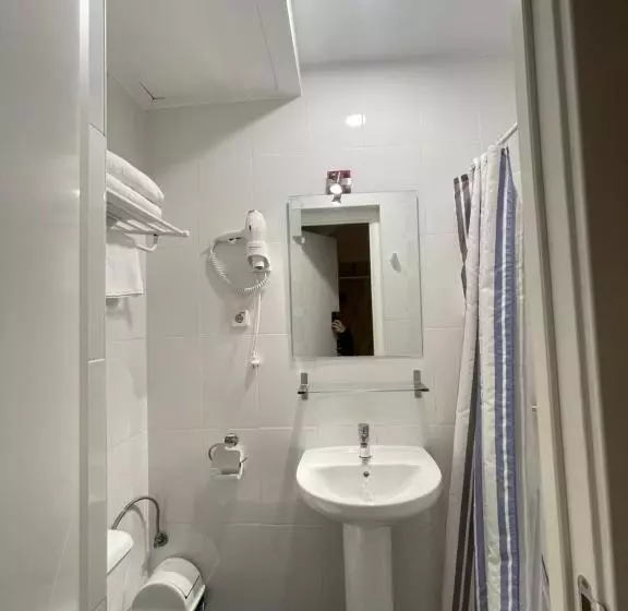Hostal Oliver