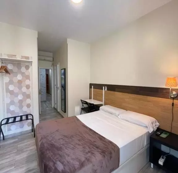 Hostal Oliver