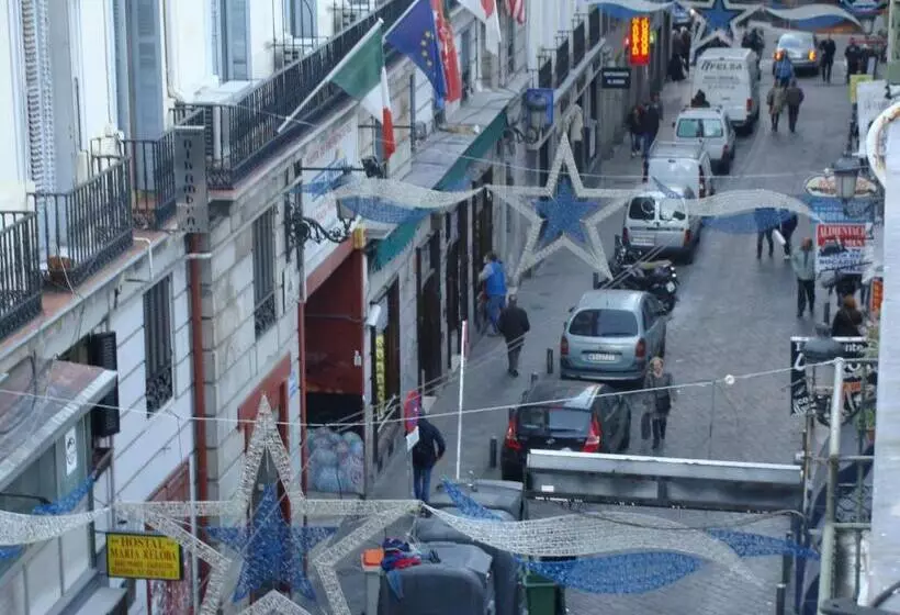 Hostal Oliver
