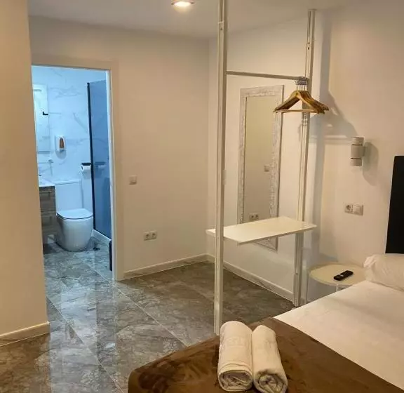 Hostal Oliver
