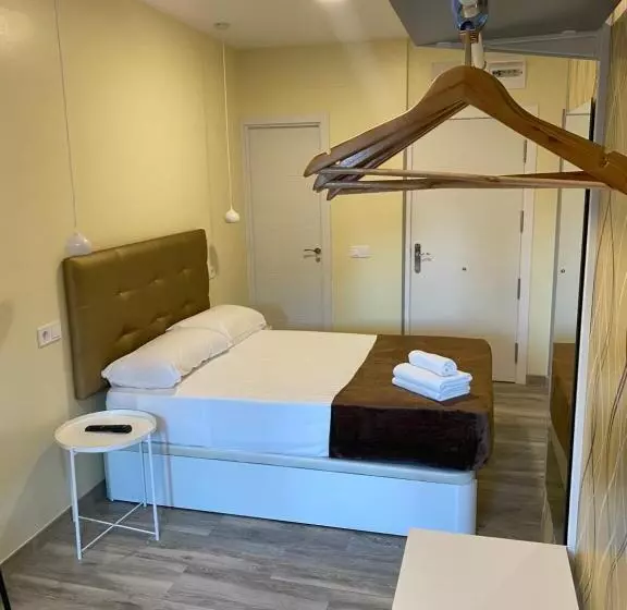 Hostal Oliver