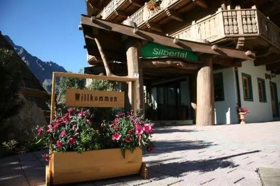 Hotel Silbertal