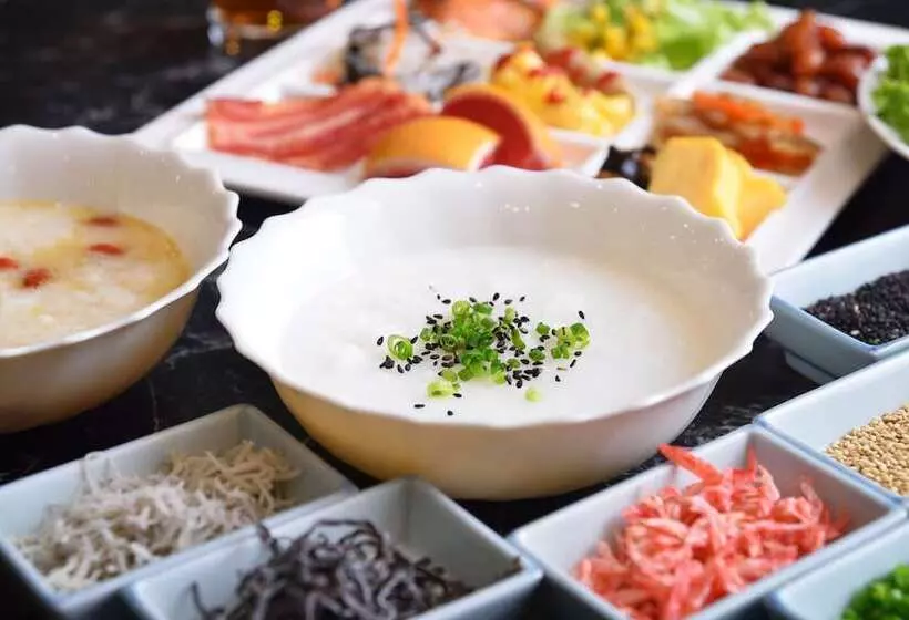 Отель Aso Farm Land