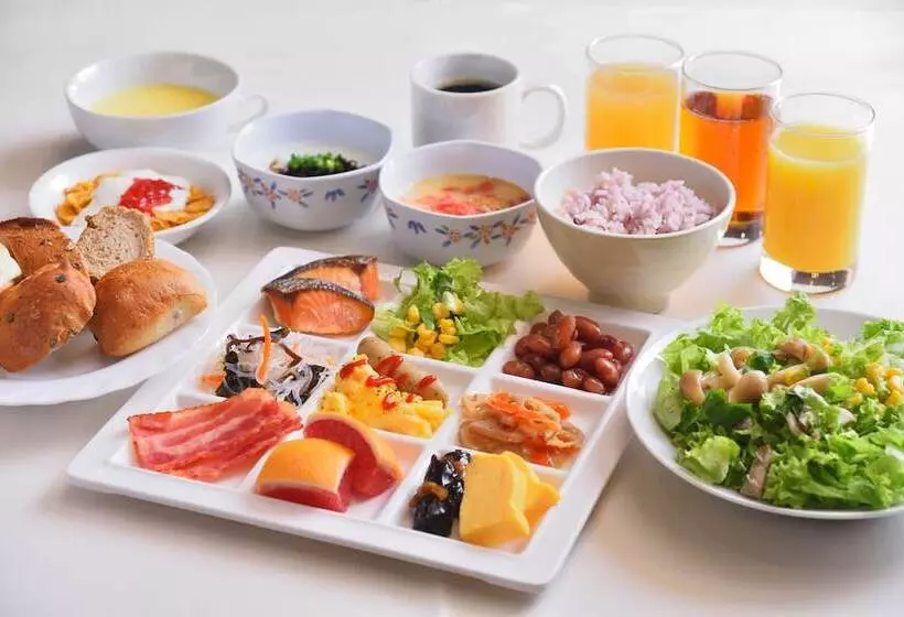 Отель Aso Farm Land