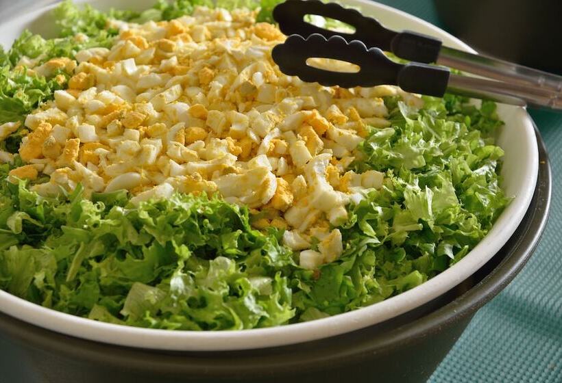 فندق Aso Farm Land