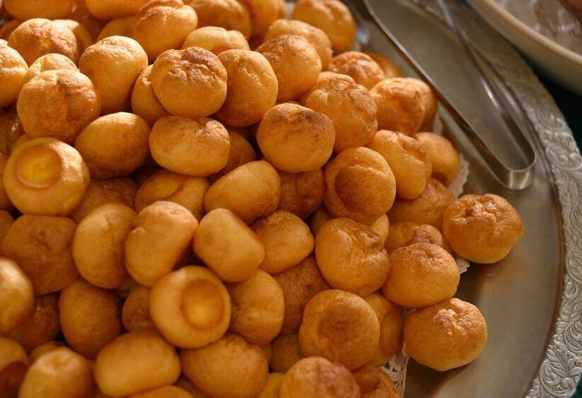 فندق Aso Farm Land