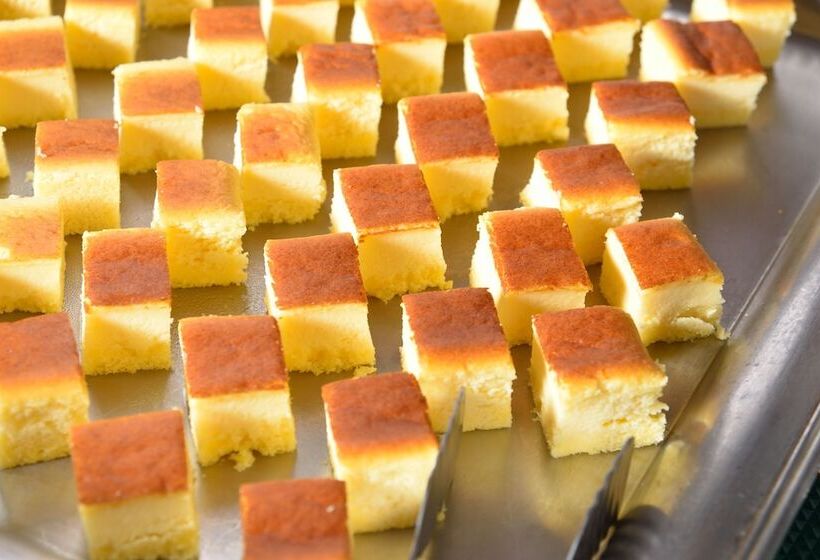 فندق Aso Farm Land