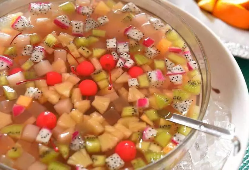 Отель Aso Farm Land