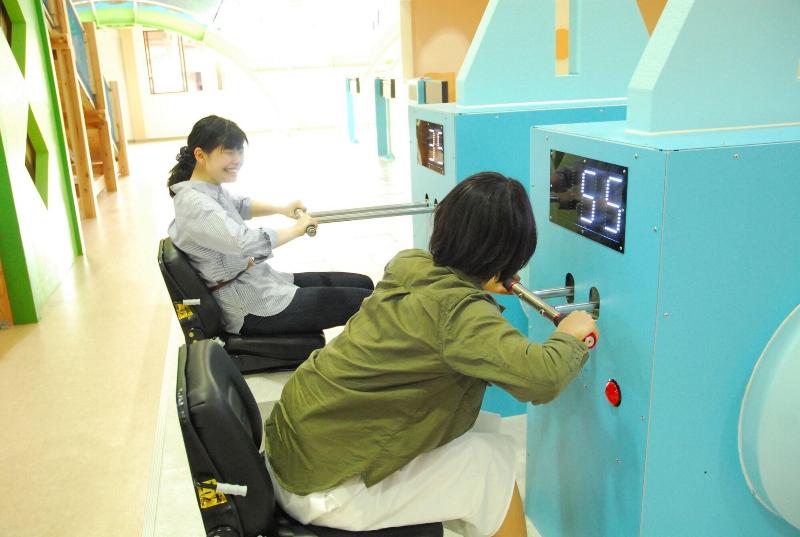 فندق Aso Farm Land