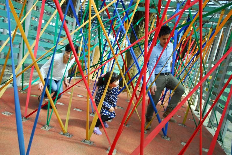 فندق Aso Farm Land