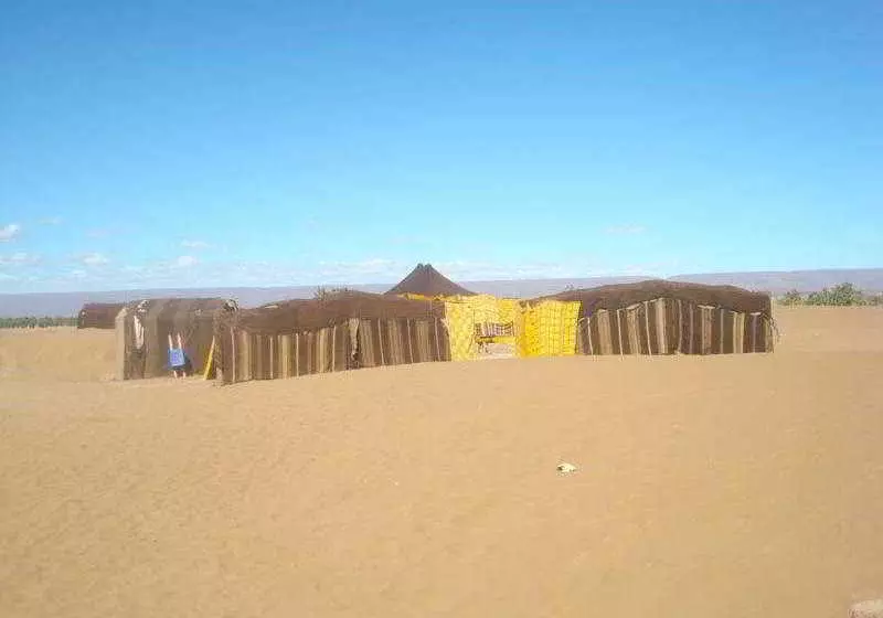 هتل Bivouac Dunes De Chegaga