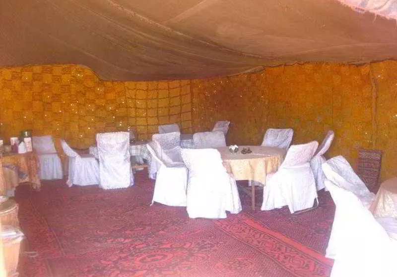 هتل Bivouac Dunes De Chegaga