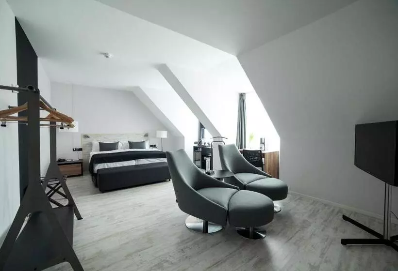 בית מלון כפרי Catalonia Berlin Mitte