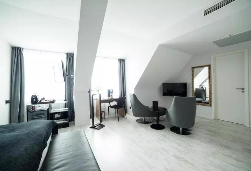 בית מלון כפרי Catalonia Berlin Mitte