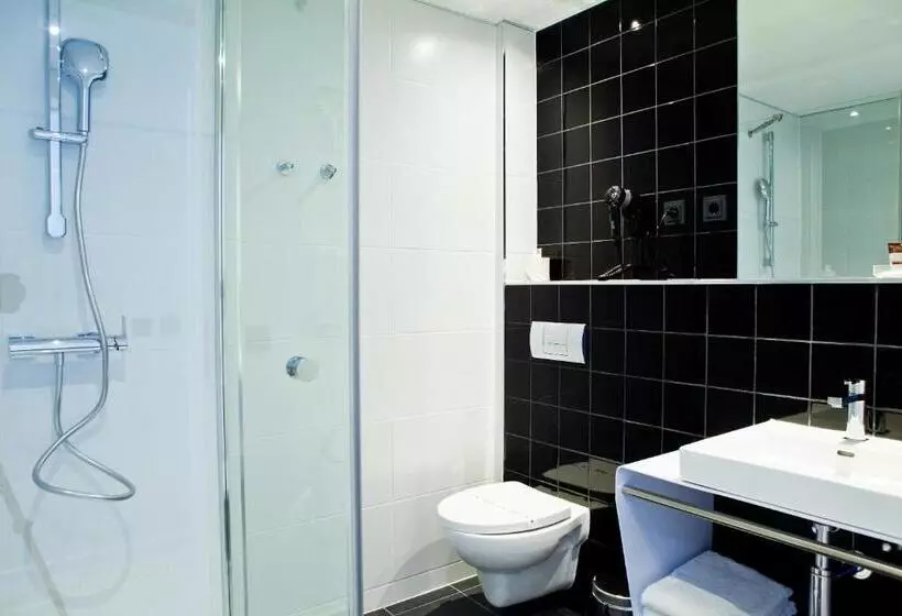 בית מלון כפרי Catalonia Berlin Mitte