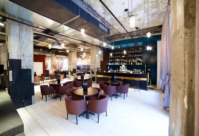 בית מלון כפרי Catalonia Berlin Mitte