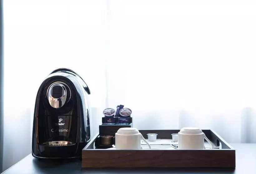 בית מלון כפרי Catalonia Berlin Mitte