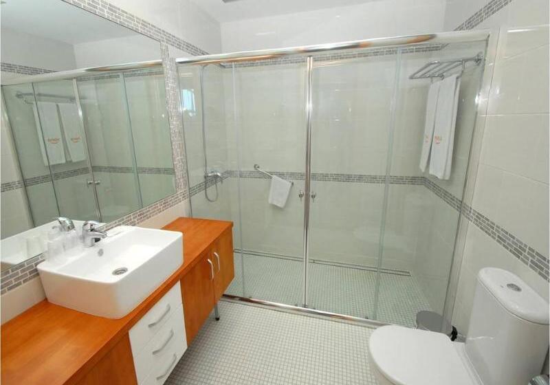 فندق Résidence Pierre & Vacances Marazul Del Sur