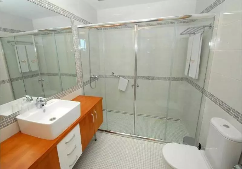 Отель Résidence Pierre & Vacances Marazul Del Sur