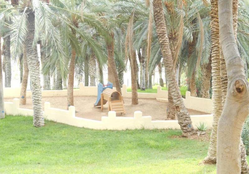 فندق Résidence Pierre & Vacances Marazul Del Sur