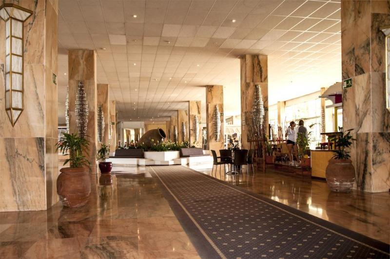 فندق Résidence Pierre & Vacances Marazul Del Sur