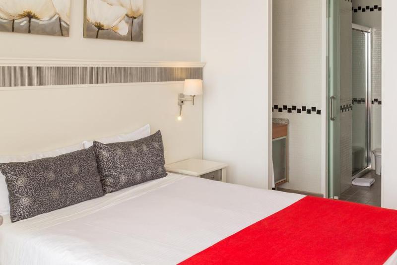 فندق Résidence Pierre & Vacances Marazul Del Sur