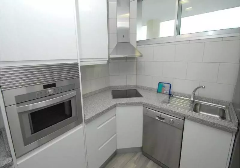 Отель Résidence Pierre & Vacances Marazul Del Sur