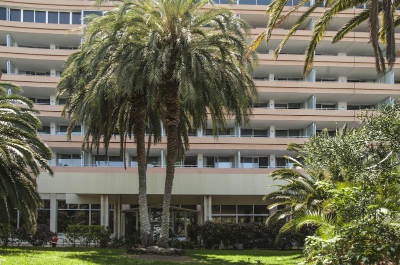 فندق Résidence Pierre & Vacances Marazul Del Sur