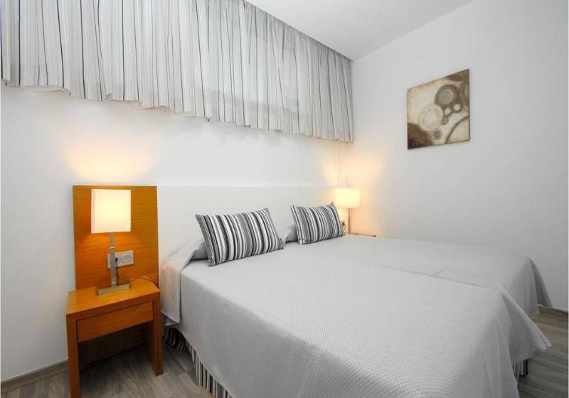 فندق Résidence Pierre & Vacances Marazul Del Sur